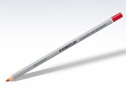Staedtler Lumocolor non-permanent omnichrom 108 marcador Rojo 