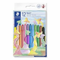 Staedtler Noris 221 12 pieza[s] 