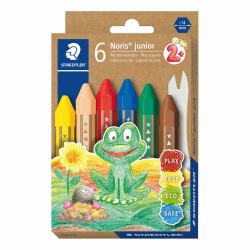 Staedtler 224 C6 cera 