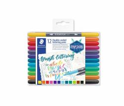 Staedtler 3004 Multicolor 12 pieza[s] 