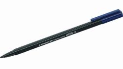 Staedtler 323-9 rotulador Negro 1 pieza[s] 