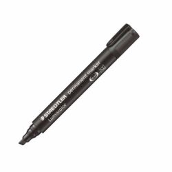 Staedtler 350-9 marcador permanente Negro 1 pieza[s] 