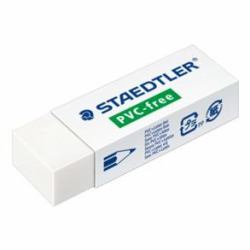 Staedtler 525 B goma Blanco 