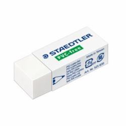 Staedtler 525 B30 goma Blanco 1 pieza[s] 