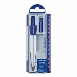 Staedtler Noris Club 550 Azul, Metálico 