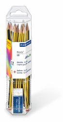 Staedtler 61 120P1 lápiz de grafito HB 12 pieza[s] 
