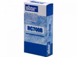 Star Micronics RC700B cinta para impresora Negro 
