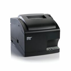 Star Micronics V2 SP742M BI GRY AUTOCUTTER BLUETOOTH impresora de matriz de punto 