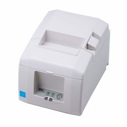 Star Micronics TSP654II 203 x 203 DPI Térmica directa Impresora de recibos 