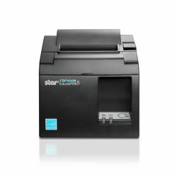 Star Micronics TSP143IIIW-230 203 x 203 DPI Inalámbrico Térmico Impresora de recibos 