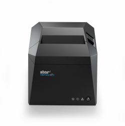 Star Micronics TSP143IV UE BK E+U PRINTER THERMAL 80MM WIDE PAPER 24VDC 203 x 203 DPI Inalámbrico y alámbrico Térmica directa Impresora de recibos 