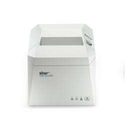 Star Micronics TSP100IV 203 x 203 DPI Inalámbrico y alámbrico Térmica directa Impresora de recibos 