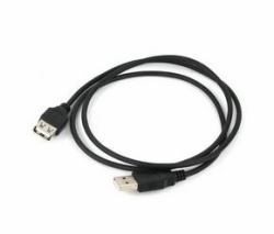 Star Micronics USB/USB cable USB USB 2.0 1 m USB A Negro 