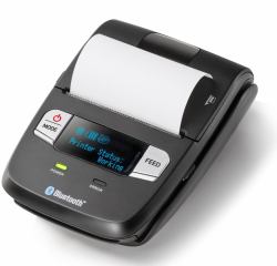 Star Micronics SM-L200-UB2-40 BARCODE LABEL - PRINTER THERMAL 2IN TEAR BAR - I