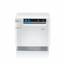 Star Micronics MCP31CBI WT E+U Inalámbrico y alámbrico Térmica directa Impresora de recibos 