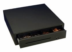 Star Micronics CB-2002 FN Cajón de efectivo manual 