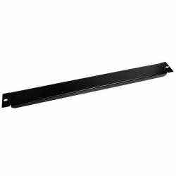 StarTech.com Panel Ciego 1U para Racks y Armarios de Servidores de 19 pulgadas 