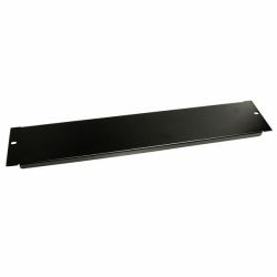 StarTech.com Panel Ciego 2U para Racks y Gabinetes de Servidores de 19 pulgadas 