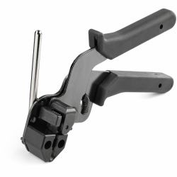 StarTech.com CBMMCTTOOL pistola de bridas 