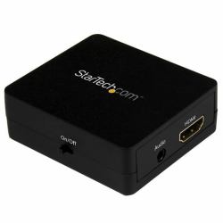StarTech.com Extractor de Audio HDMI - 1080p 