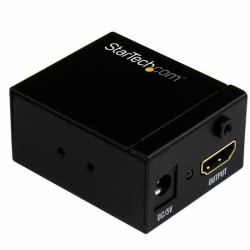 StarTech.com Amplificador de Señal HDMI - 35m - 1080p 