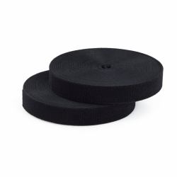 StarTech.com HKLP7510B velcro Negro 