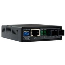 StarTech.com MCM110SC2GB convertidor de medio 100 Mbit/s 