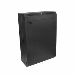 StarTech.com Armario Rack 6U Vertical de Servidores para Montaje en Pared - con Profundidad de 30 Pulgadas - Rack de Pared 