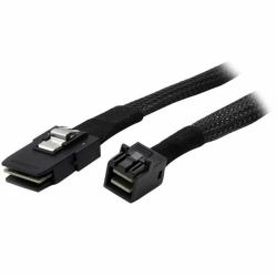 StarTech.com Cable Mini-SAS Interno de 1m - SFF-8087 a SFF-8643 