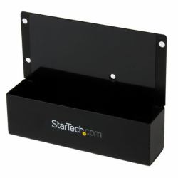 StarTech.com Adaptador Disco Duro 2.5in 3.5 Pulgadas IDE a SATA para Base de Conexión Dock Estación HDD 