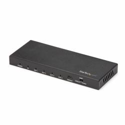 StarTech.com Splitter HDMI de 4 Puertos - 60Hz 