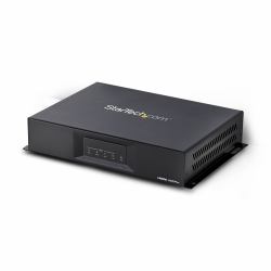StarTech.com Controlador de Vídeo Wall 2x2 - 4K 60Hz 