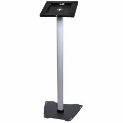 StarTech.com Pedestal con seguro para iPad - Antirrobo 