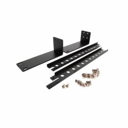 StarTech.com Soporte [montaje en rack] 1U para conmutador KVM [serie SV431] 