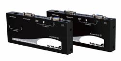 StarTech.com SV565UTPUGB divisor de video VGA 