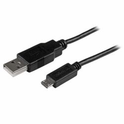 StarTech.com Cable Corto Micro USB de 15cm 
