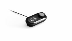 Steelseries GameDAC Hogar Negro 