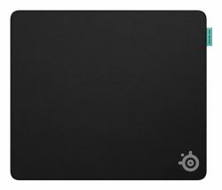 Steelseries 63432 alfombrilla para ratón Alfombrilla de ratón para juegos Negro 