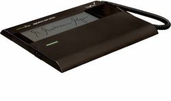 StepOver International naturaSign Classic Negro 