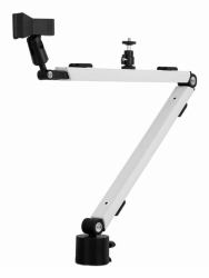 Streamplify Mount Arm Soporte de escritorio para micrófono 