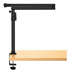 Streamplify MOUNT LIFT Soporte de escritorio para micrófono 