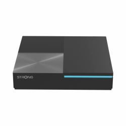 Strong LEAP-S3 PRO HDMI 4K Ultra HD Android Negro 