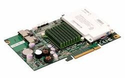 Supermicro AOC-USAS-H8IR controlado RAID 