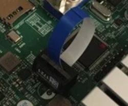 Supermicro VROCPREMOD Llave de actualización para controlador RAID 