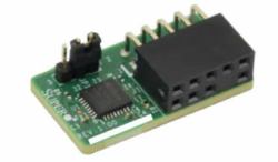 Supermicro AOM-TPM-9670V-S-FIPS-O módulo de plataforma de confianza [TPM] 2.0 