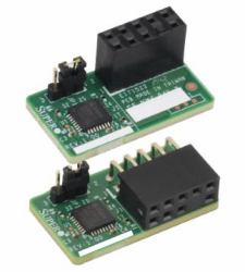 Supermicro AOM-TPM-9671V-O módulo de plataforma de confianza [TPM] SPI 1.2 