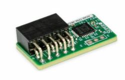 Supermicro AOM-TPM-9672V-O módulo de plataforma de confianza [TPM] SPI 2.0 