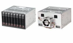 Supermicro M28SACB Negro 