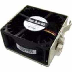 Supermicro PWM Fan Carcasa del ordenador Ventilador 4 cm 