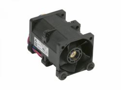 Supermicro FAN-0156L4 sistema de refrigeración para ordenador Carcasa del ordenador Ventilador 4 cm Negro 